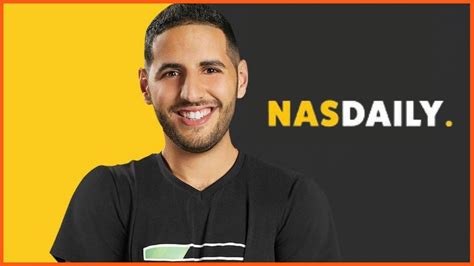 nas daily scholarship|Nas Daily .
